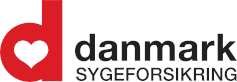 Sygeforsikringen "danmark" logo